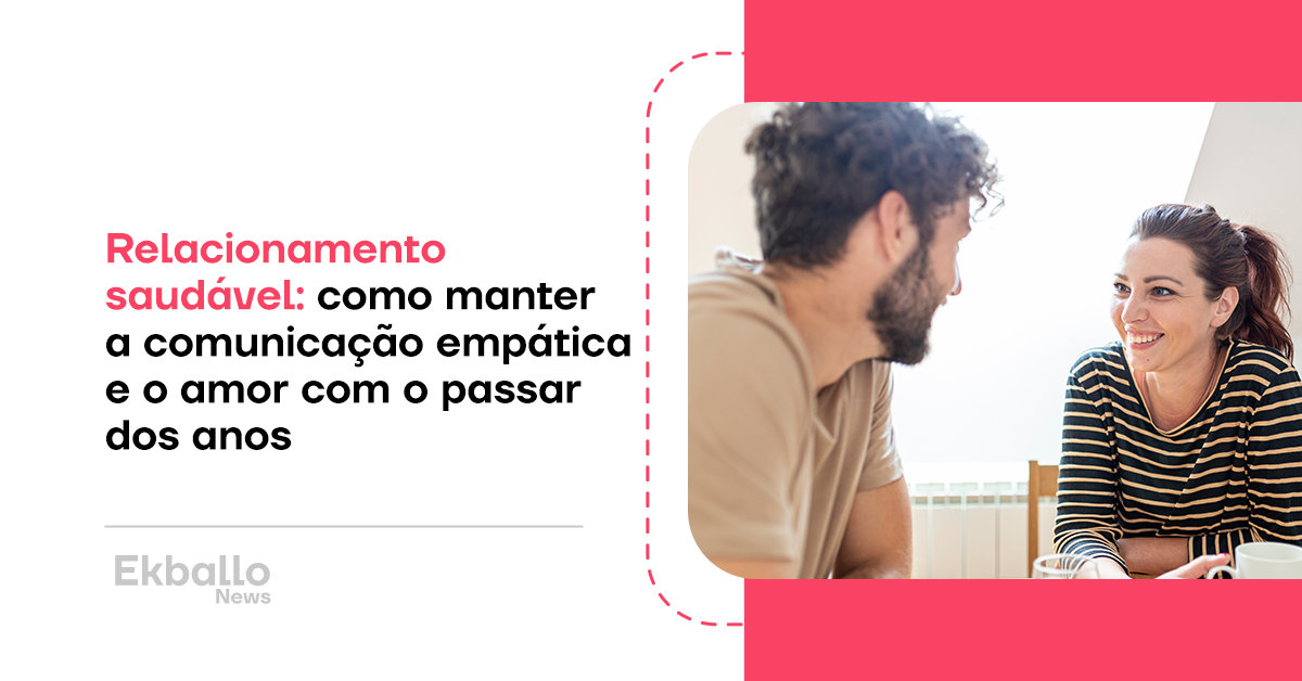 relacionamento saudável